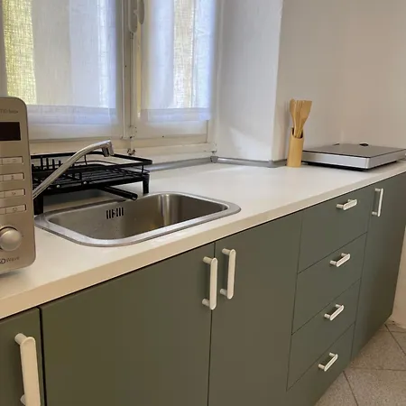 Private Loft La Rocchetta, Maggiore Appartement