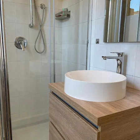 Private Loft La Rocchetta, Maggiore Appartement Angera